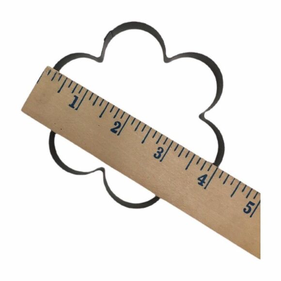 Avon Set of 4 Spring Breakfast Molds (Flower, Cat, Rabbit & Butterfly) NEW!!! - Picture 10 of 11